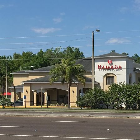 Quality Inn Zephyrhills-Dade City Extérieur photo