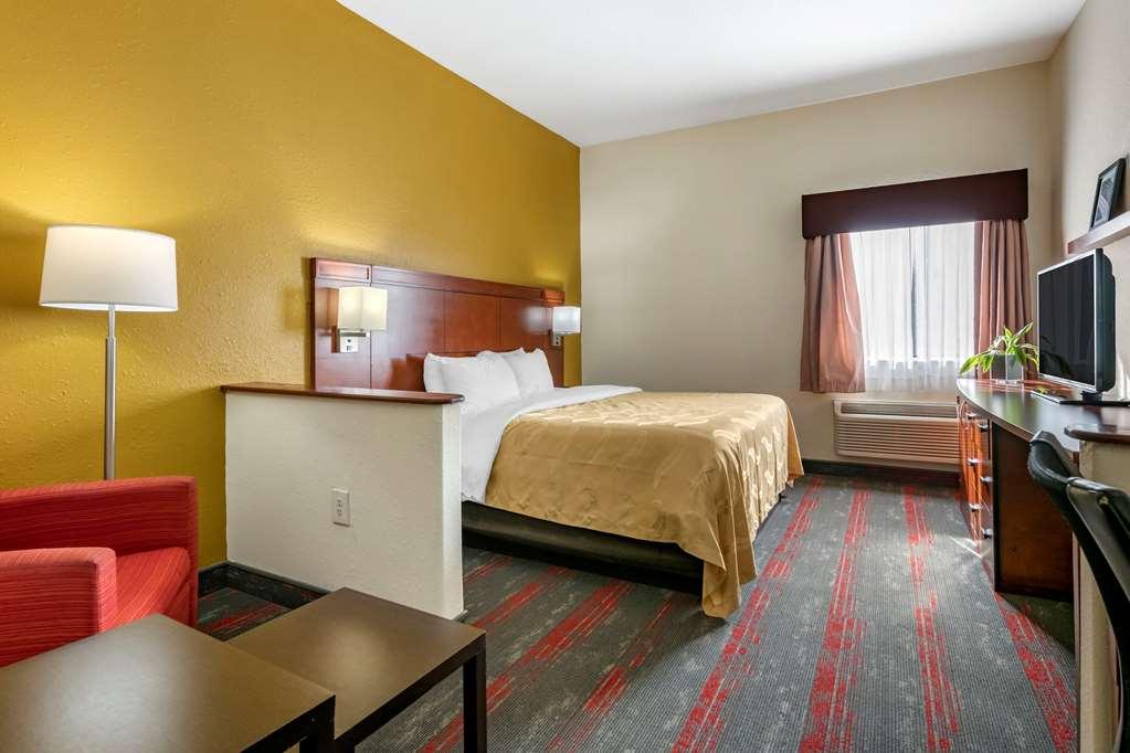 Quality Inn Zephyrhills-Dade City Extérieur photo