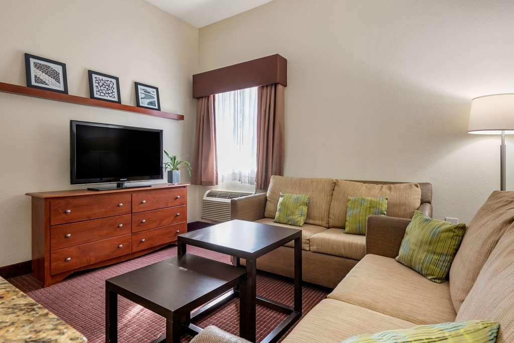 Quality Inn Zephyrhills-Dade City Extérieur photo