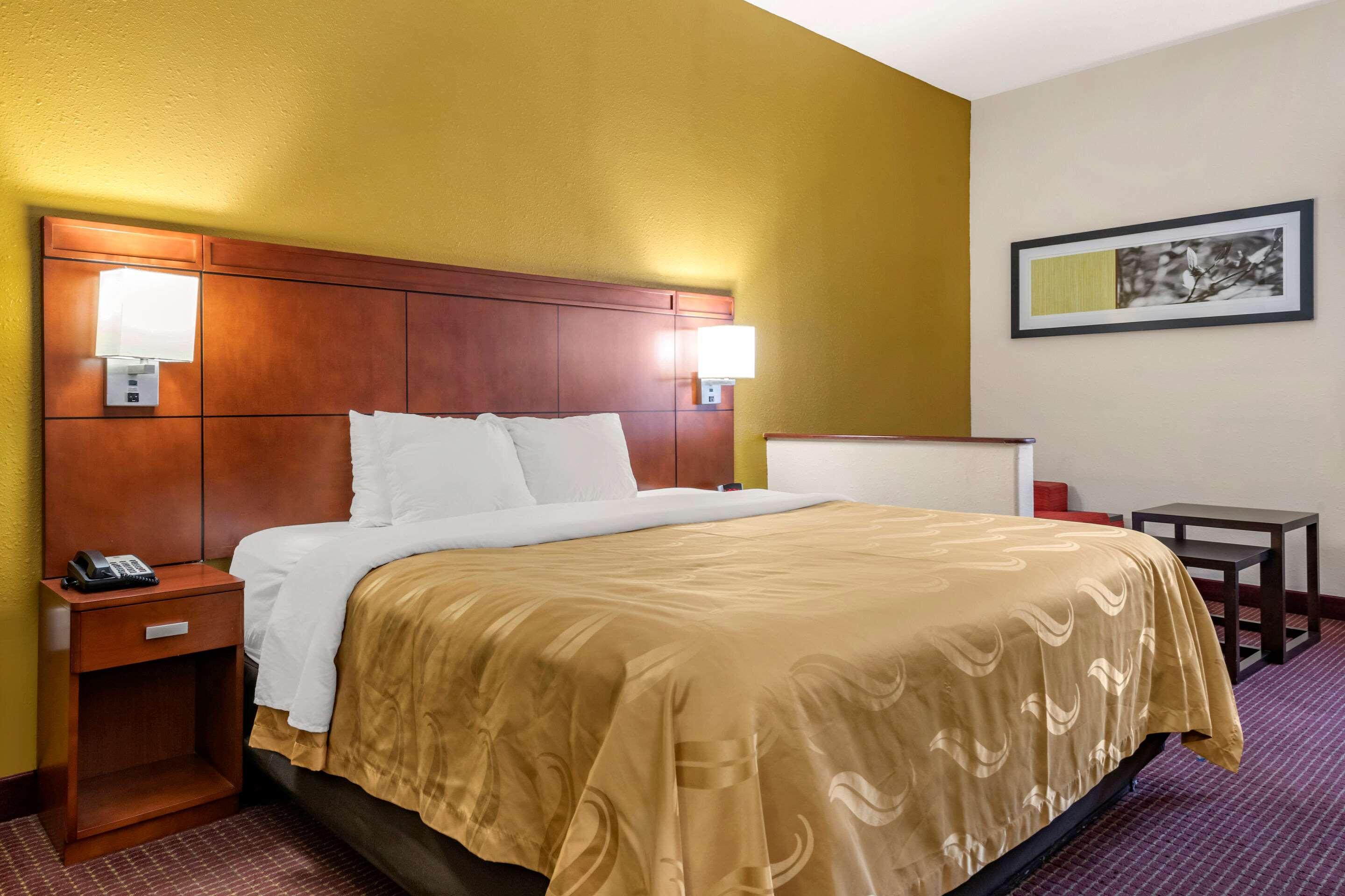 Quality Inn Zephyrhills-Dade City Extérieur photo