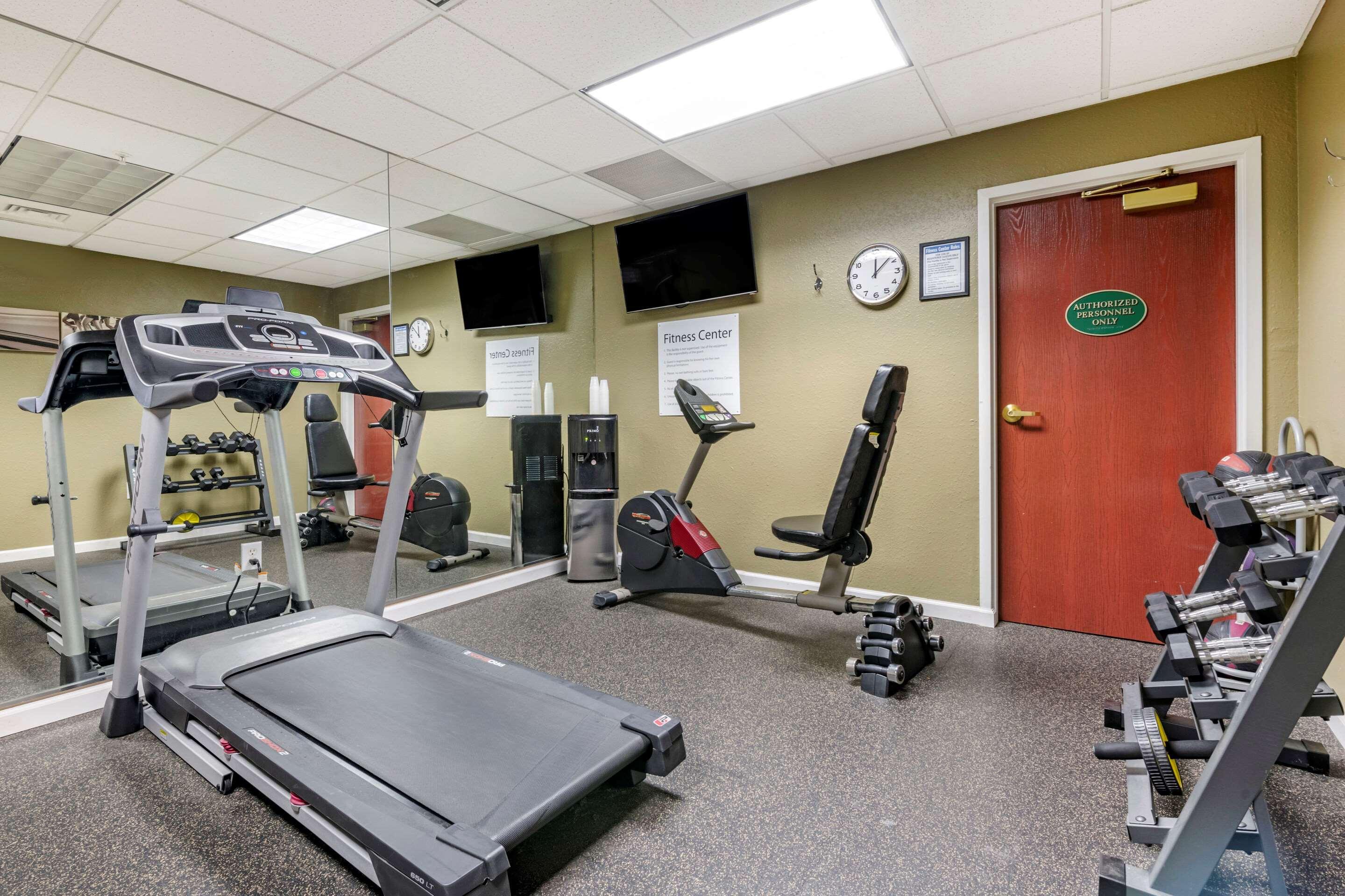 Quality Inn Zephyrhills-Dade City Extérieur photo