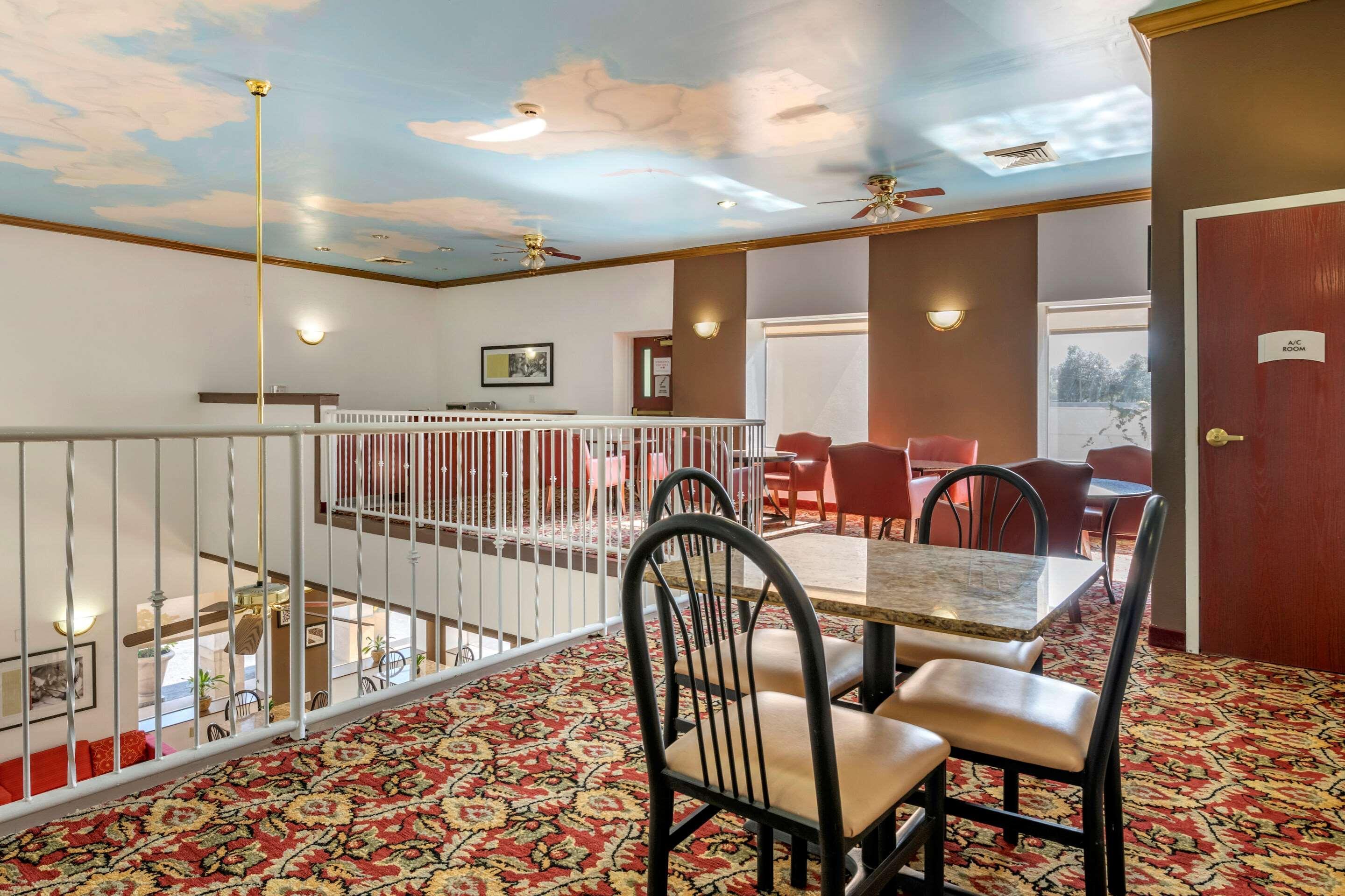 Quality Inn Zephyrhills-Dade City Extérieur photo
