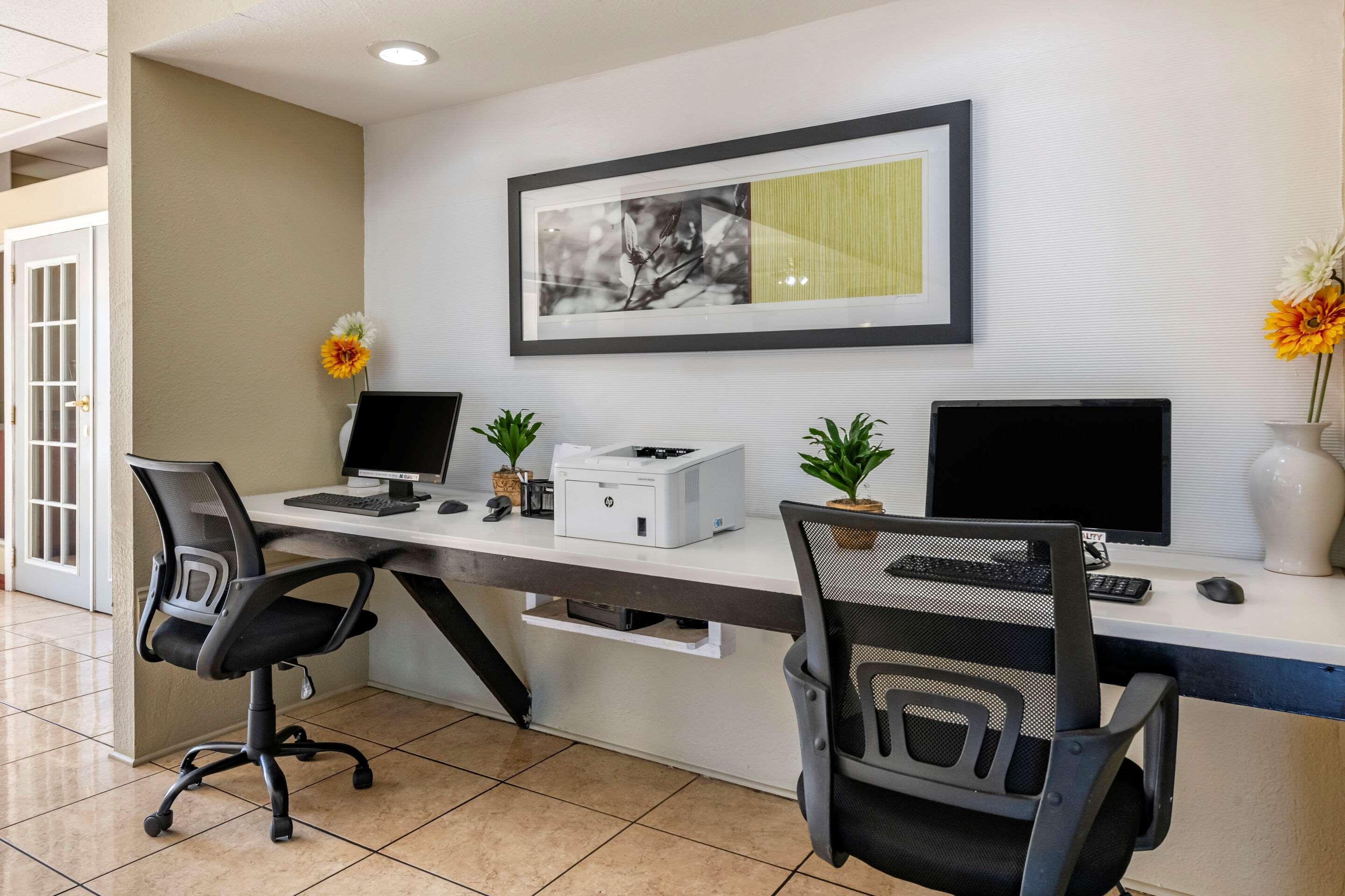 Quality Inn Zephyrhills-Dade City Extérieur photo