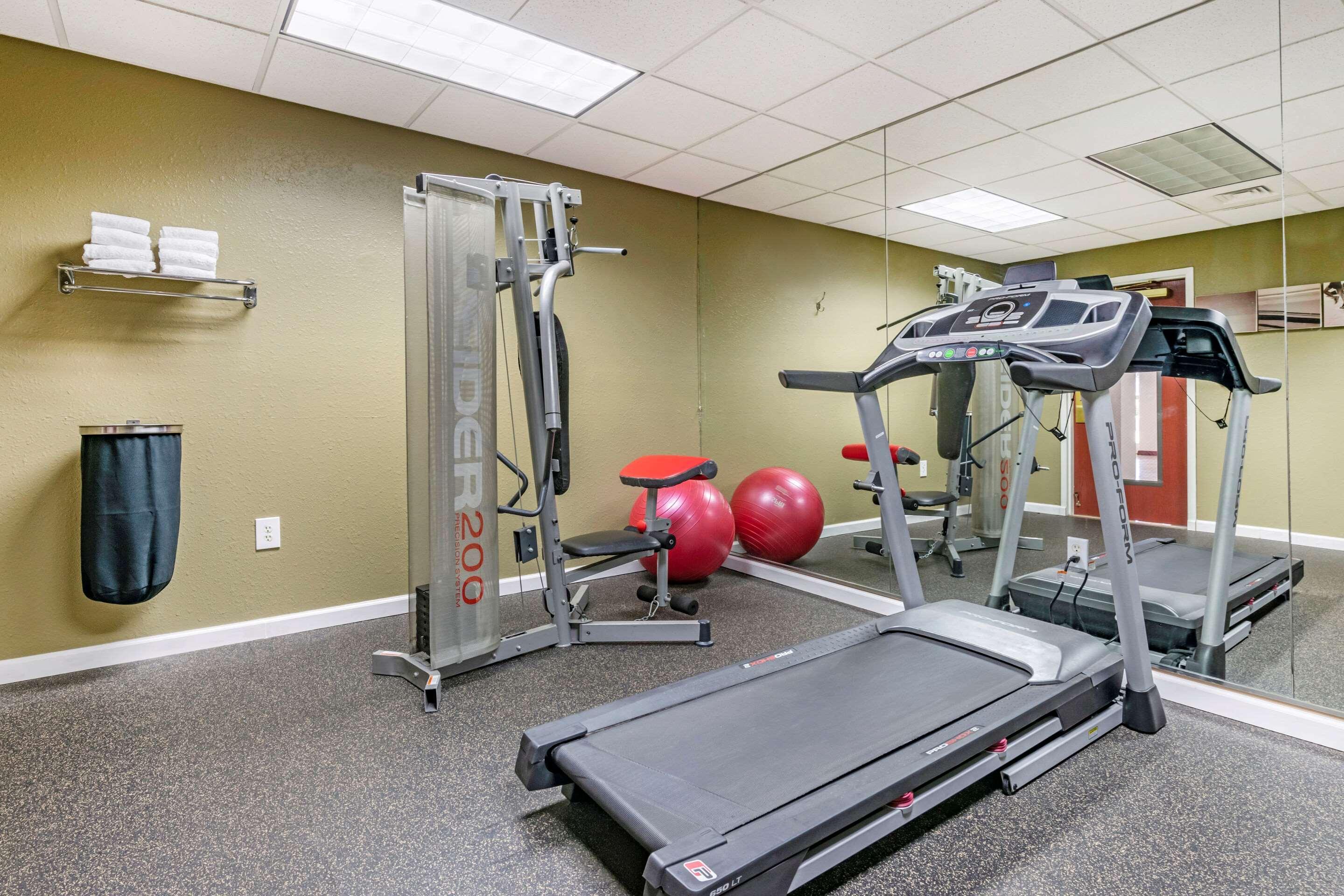 Quality Inn Zephyrhills-Dade City Extérieur photo