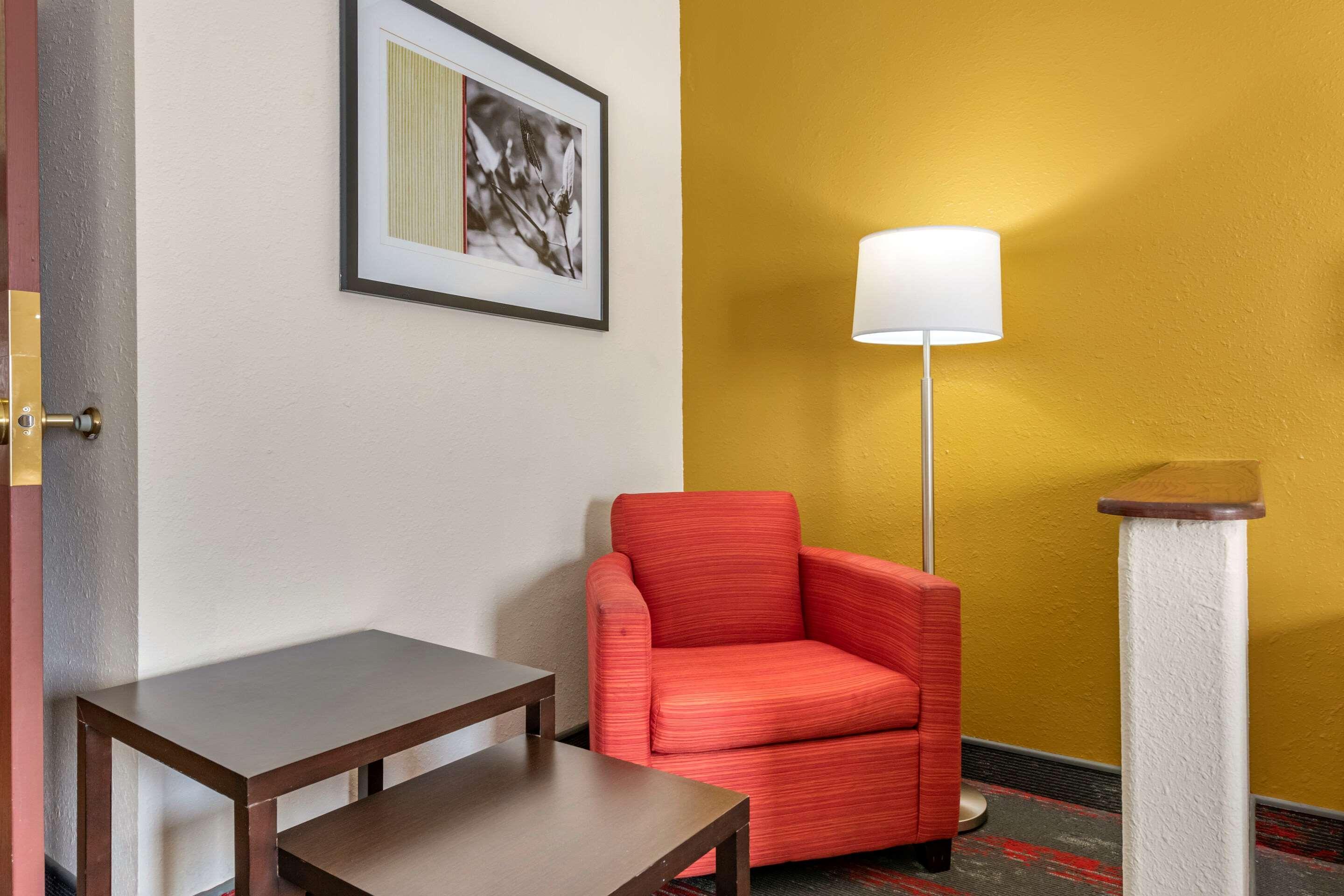 Quality Inn Zephyrhills-Dade City Extérieur photo