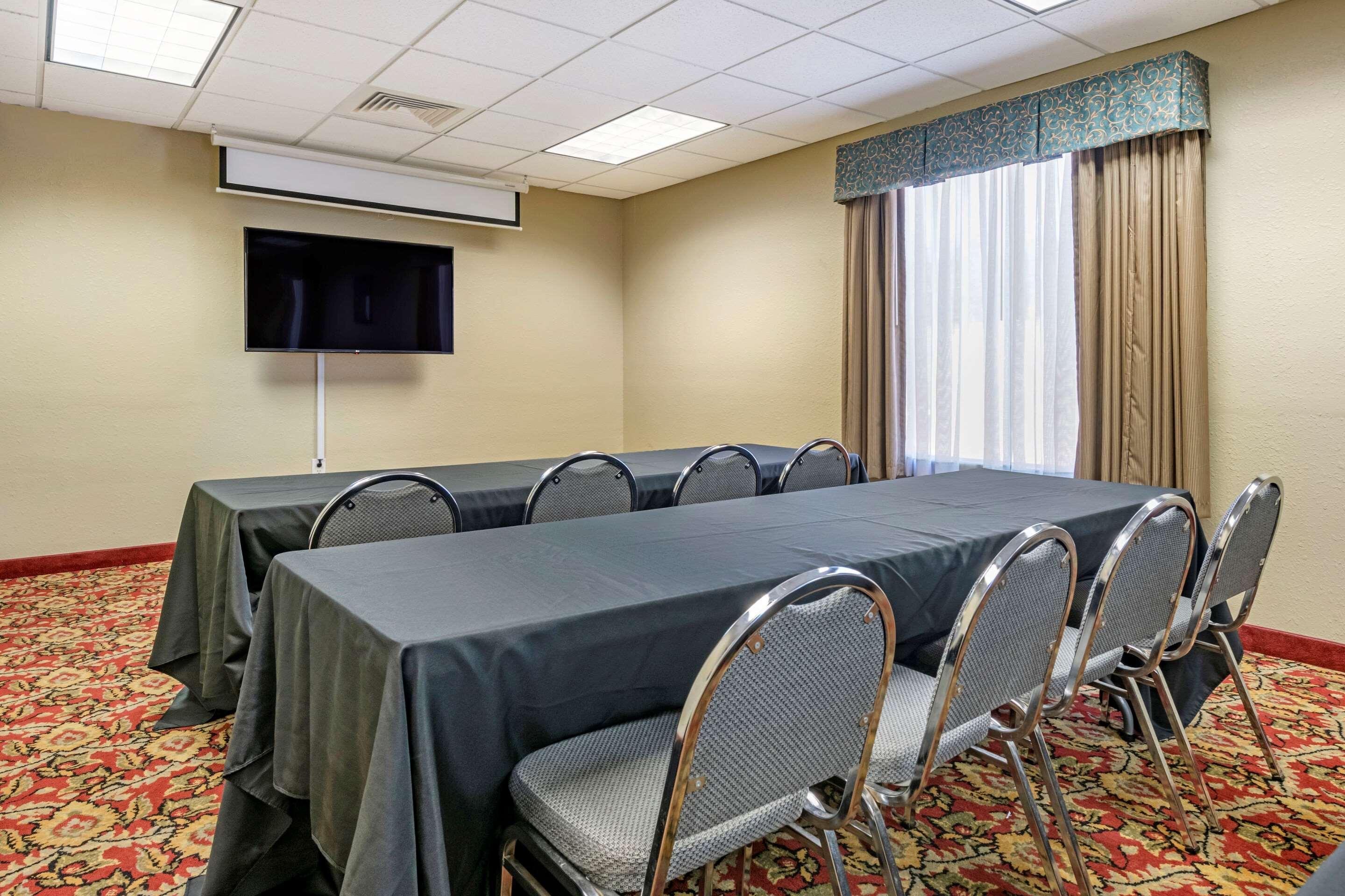 Quality Inn Zephyrhills-Dade City Extérieur photo