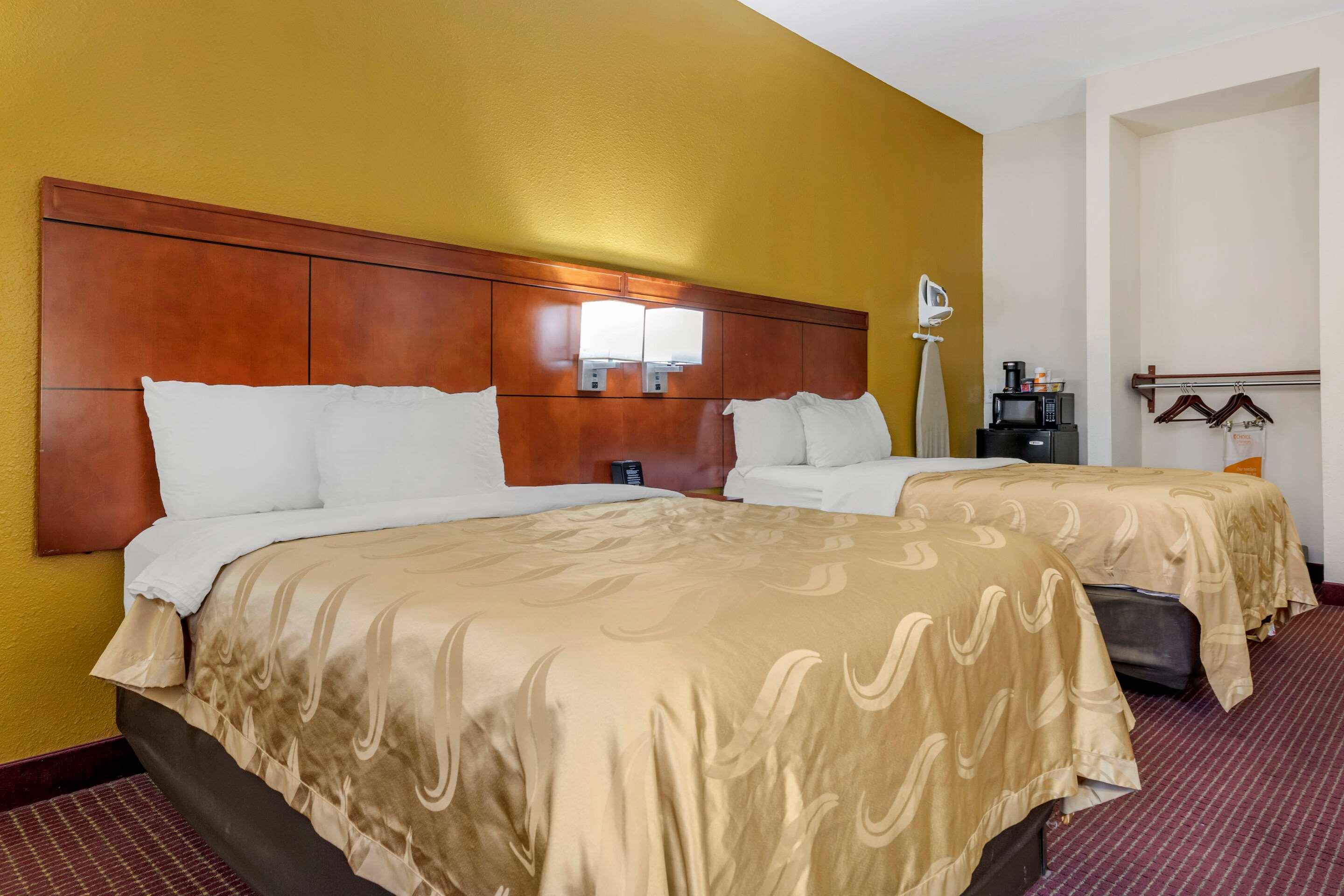 Quality Inn Zephyrhills-Dade City Extérieur photo