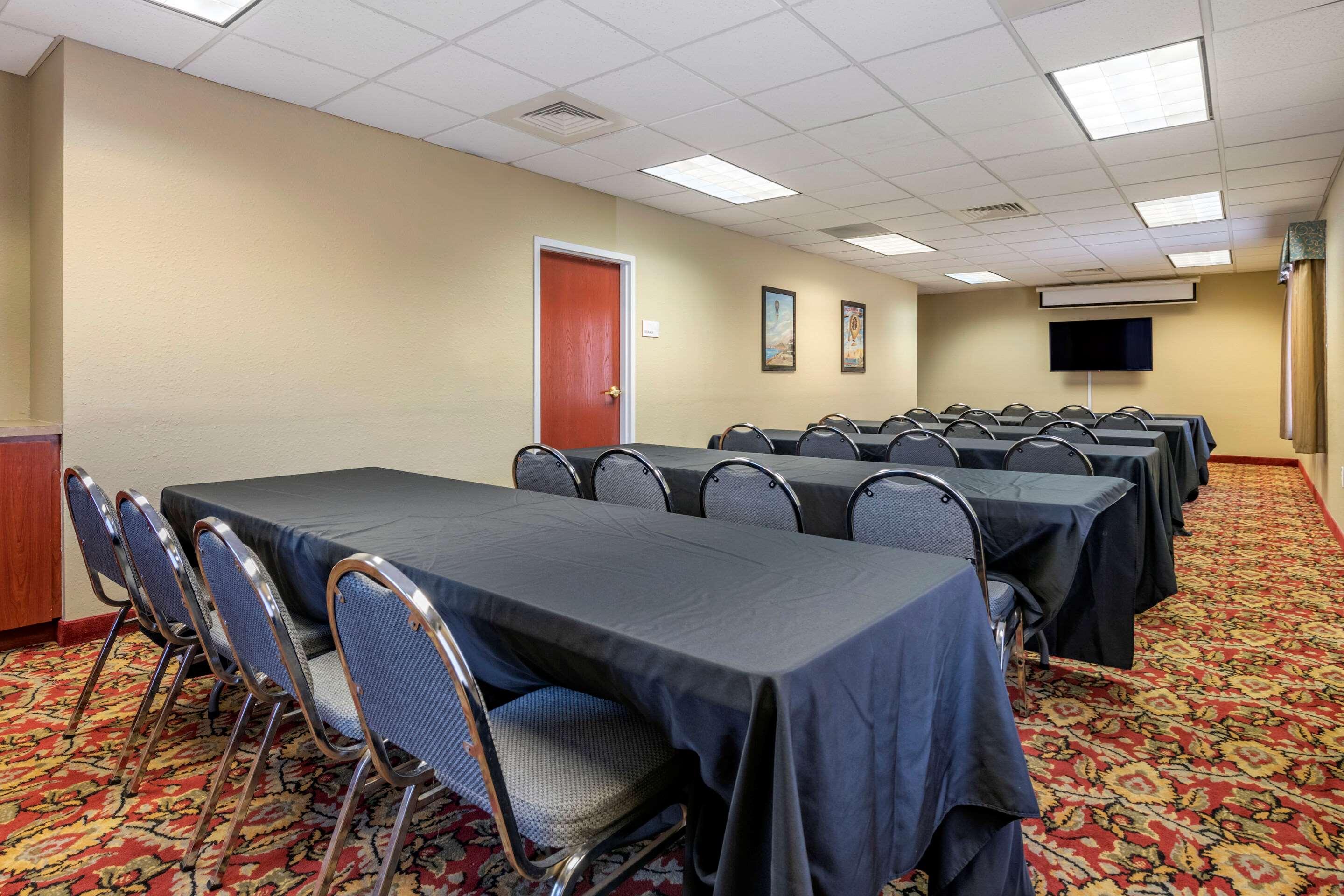 Quality Inn Zephyrhills-Dade City Extérieur photo