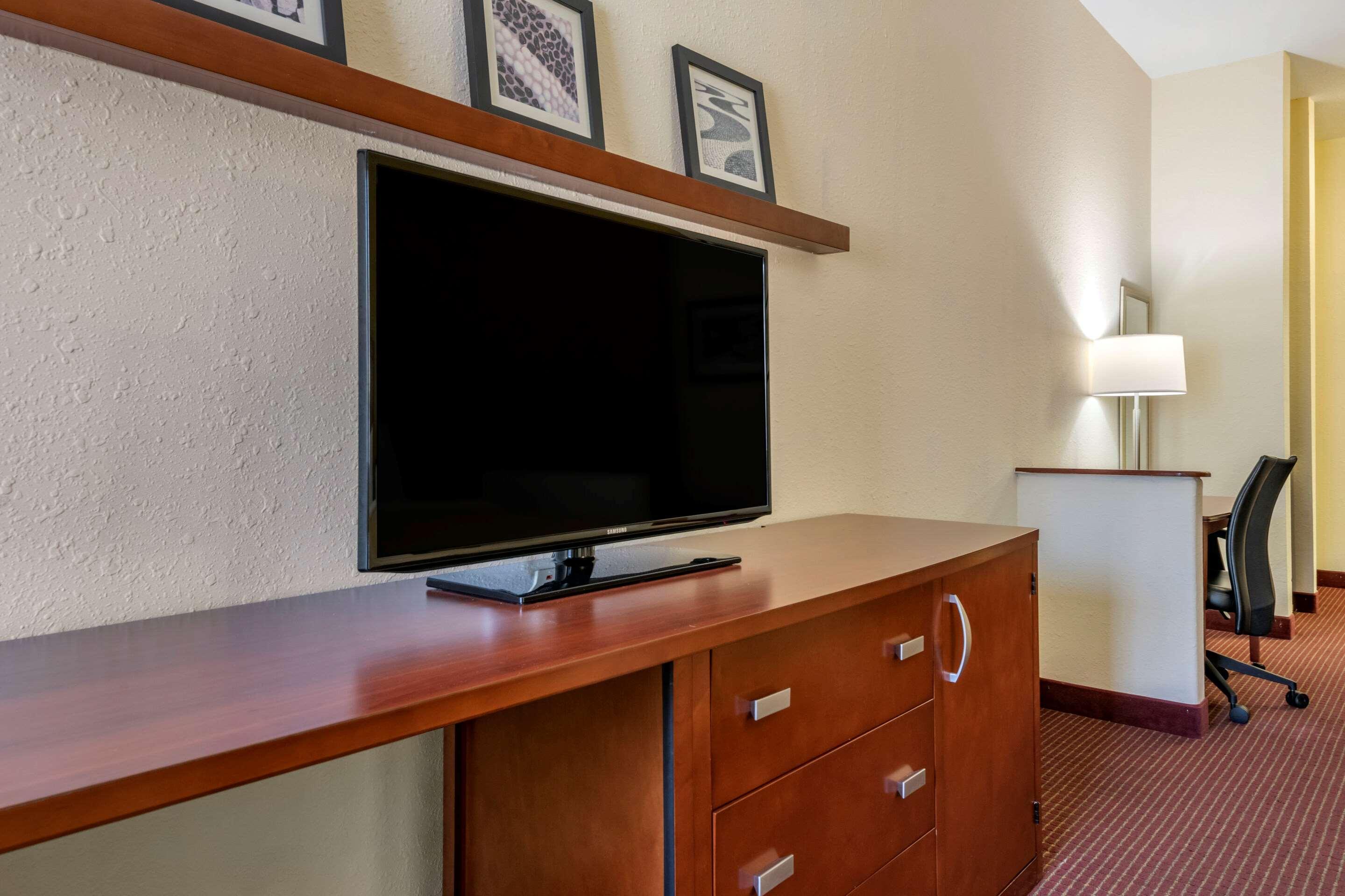 Quality Inn Zephyrhills-Dade City Extérieur photo