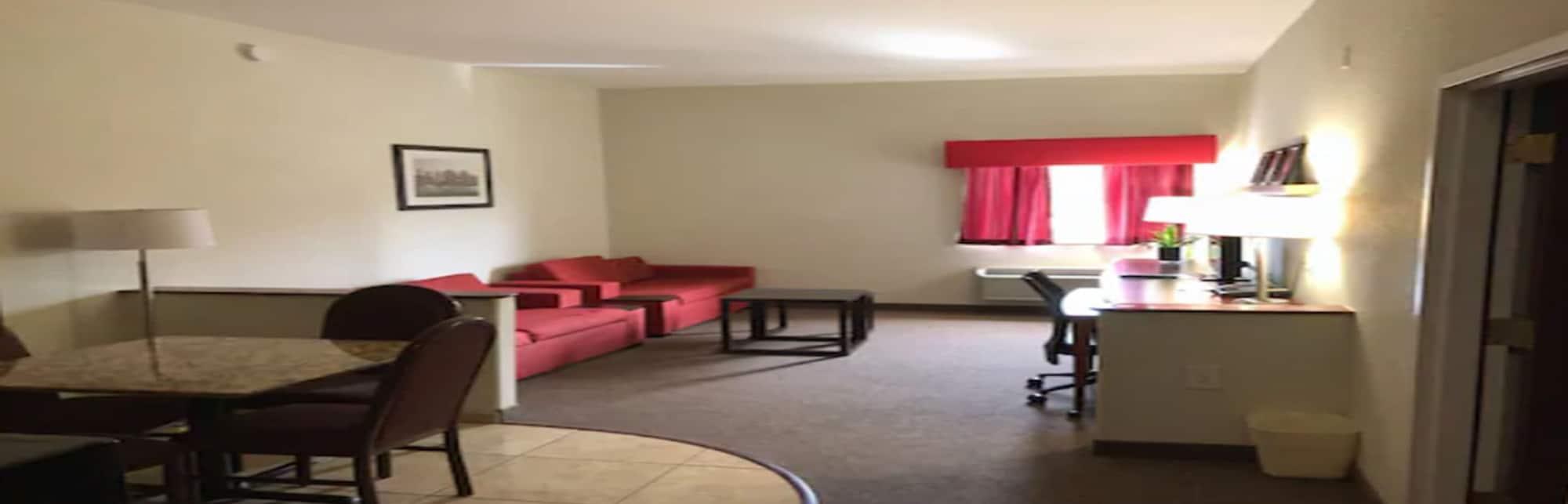 Quality Inn Zephyrhills-Dade City Extérieur photo