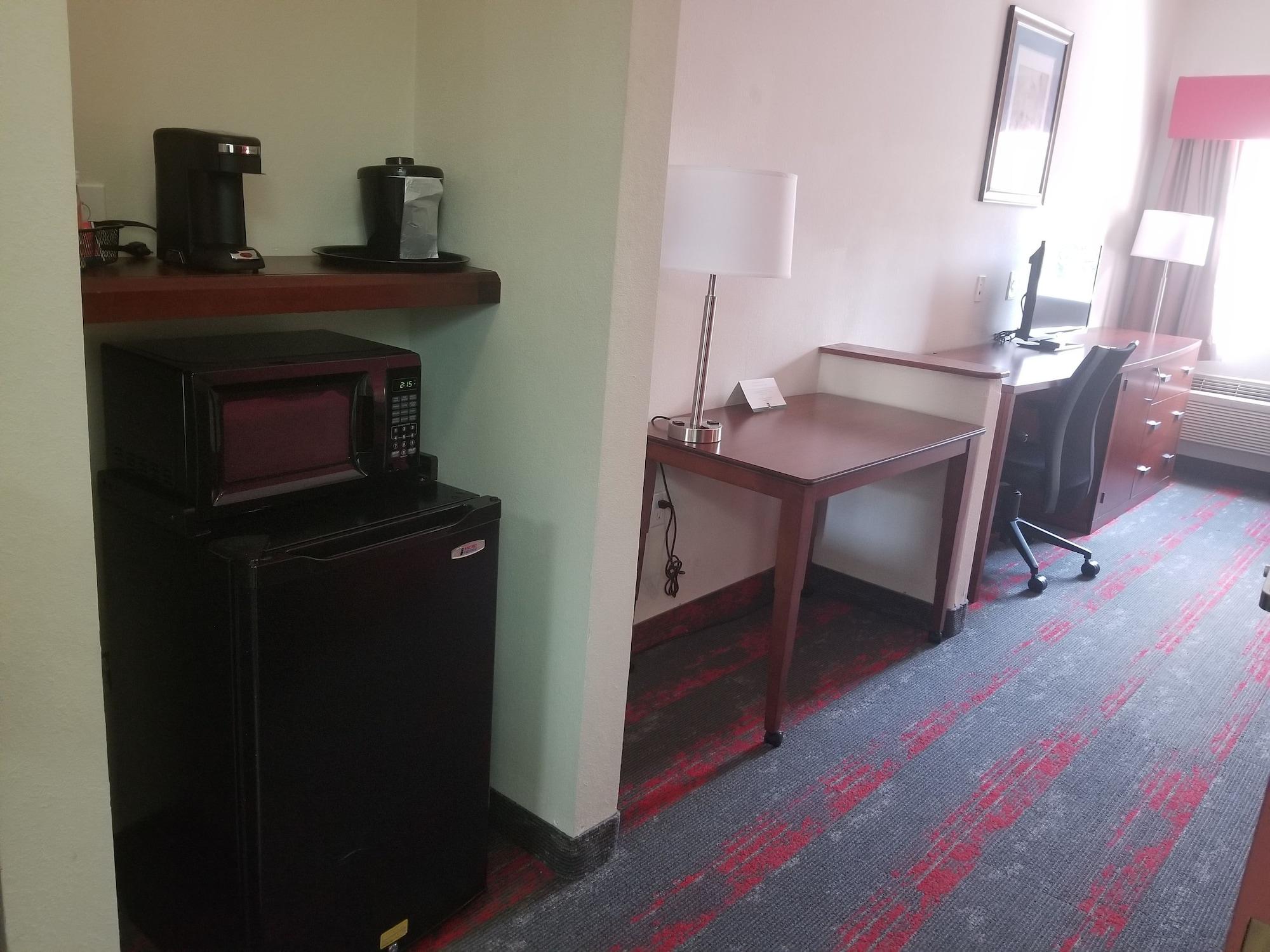 Quality Inn Zephyrhills-Dade City Extérieur photo