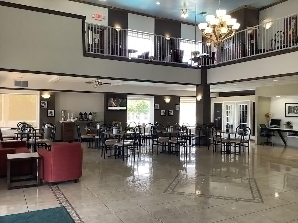 Quality Inn Zephyrhills-Dade City Extérieur photo