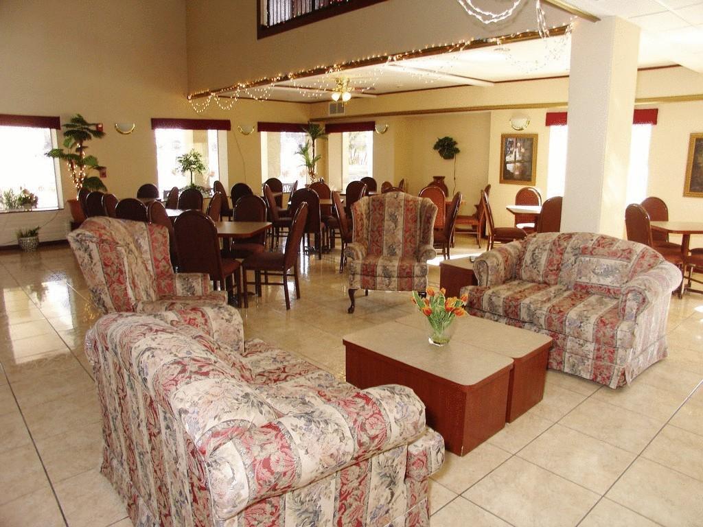 Quality Inn Zephyrhills-Dade City Extérieur photo