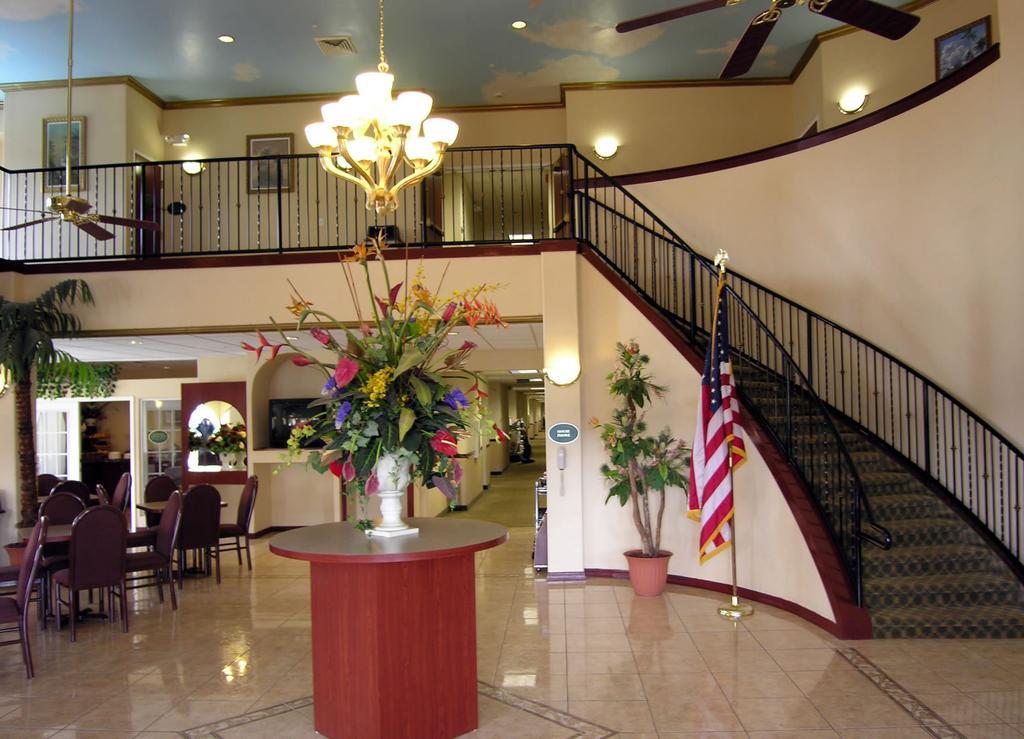Quality Inn Zephyrhills-Dade City Extérieur photo