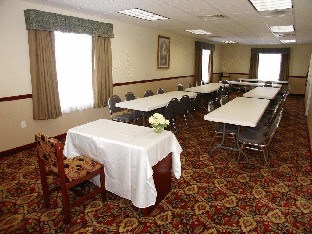 Quality Inn Zephyrhills-Dade City Facilités photo