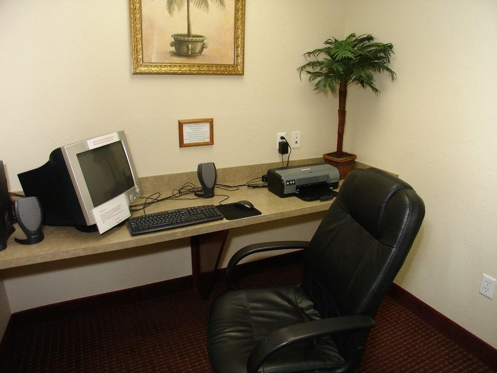 Quality Inn Zephyrhills-Dade City Extérieur photo