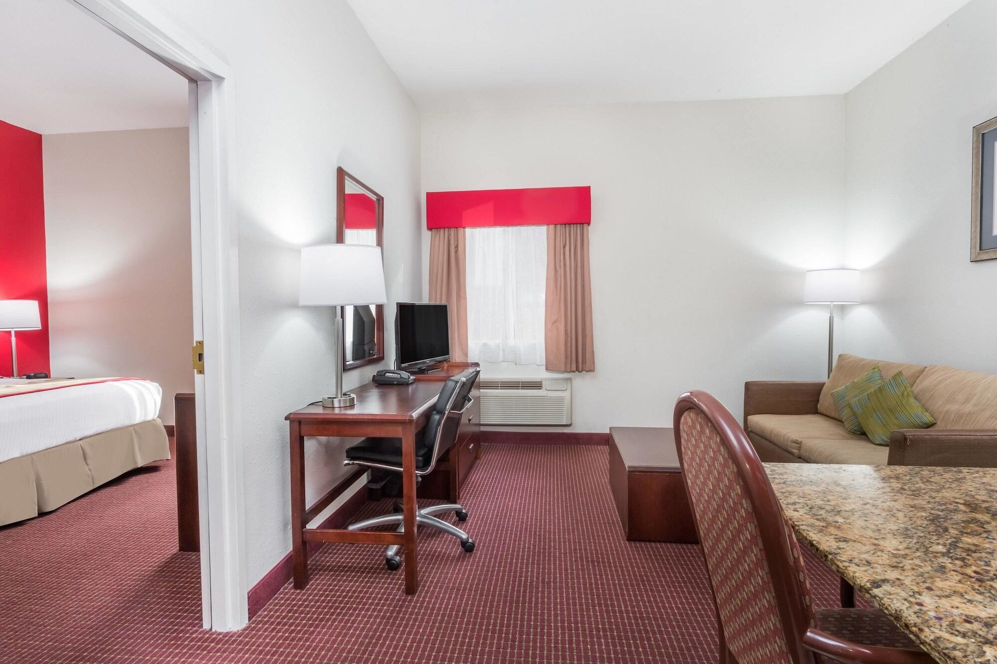 Quality Inn Zephyrhills-Dade City Extérieur photo