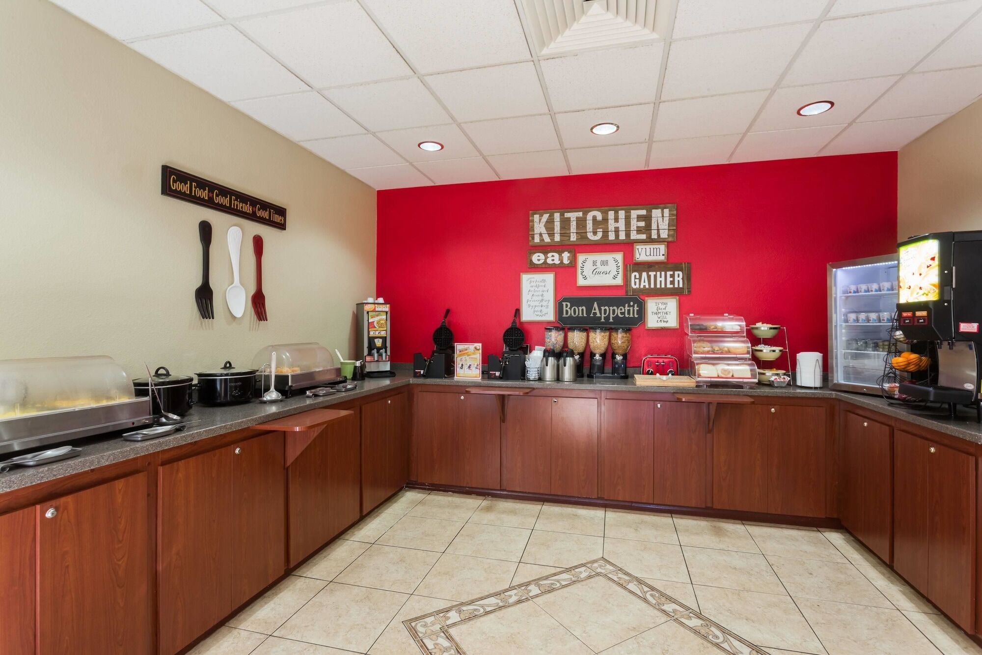 Quality Inn Zephyrhills-Dade City Extérieur photo