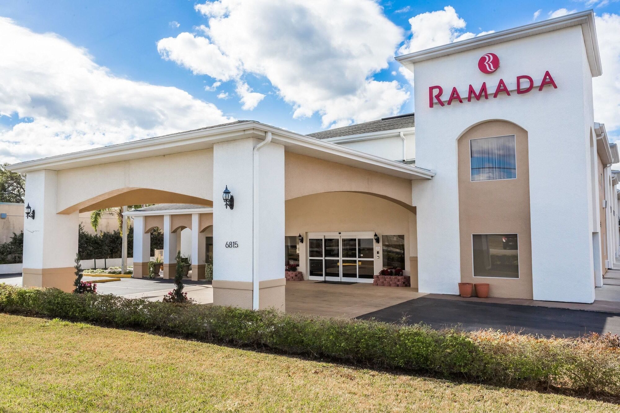 Quality Inn Zephyrhills-Dade City Extérieur photo