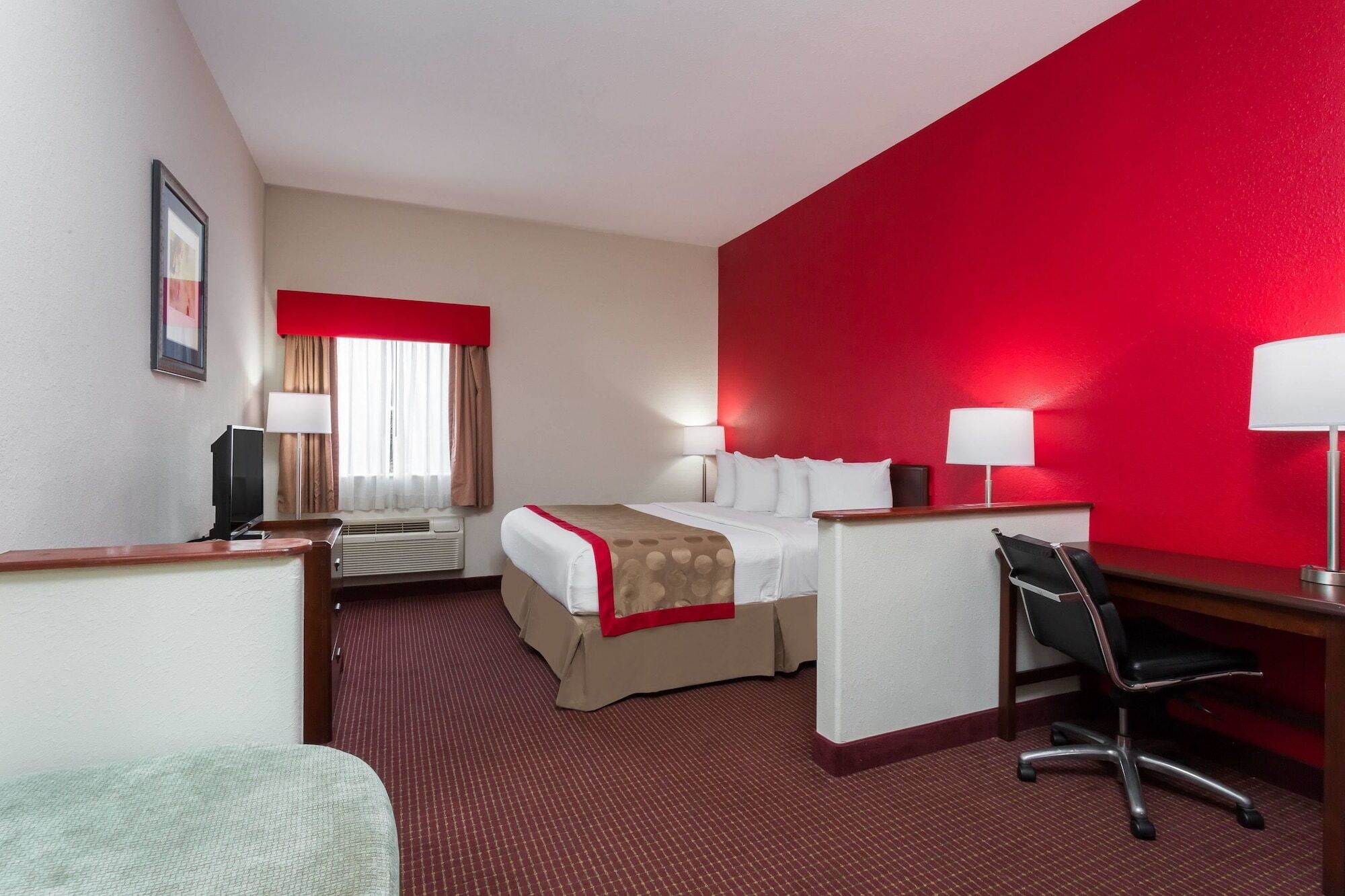 Quality Inn Zephyrhills-Dade City Extérieur photo